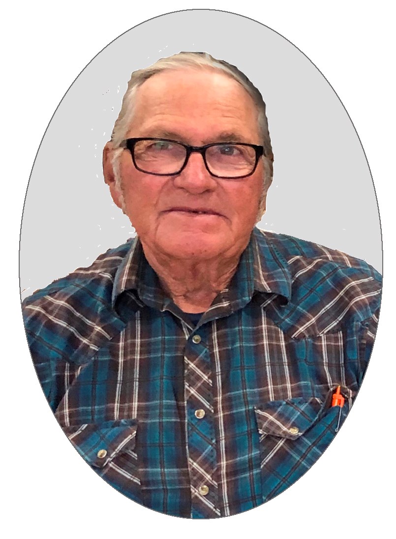 Wayne Warren Obituary Assiniboia, SK