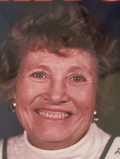 Obituary of Mary Juliana Kemme