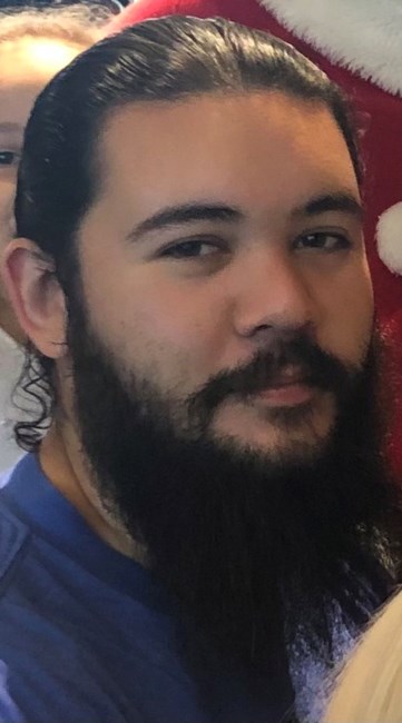 Obituary of Andrew Phillip Windsor