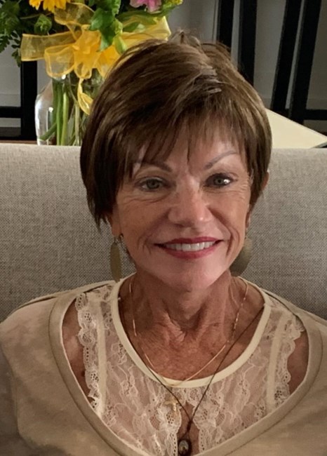 Obituary of Susan Kay Koons