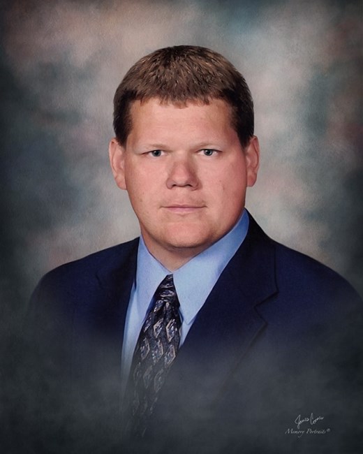 Obituary of Kevin Ray Tipton