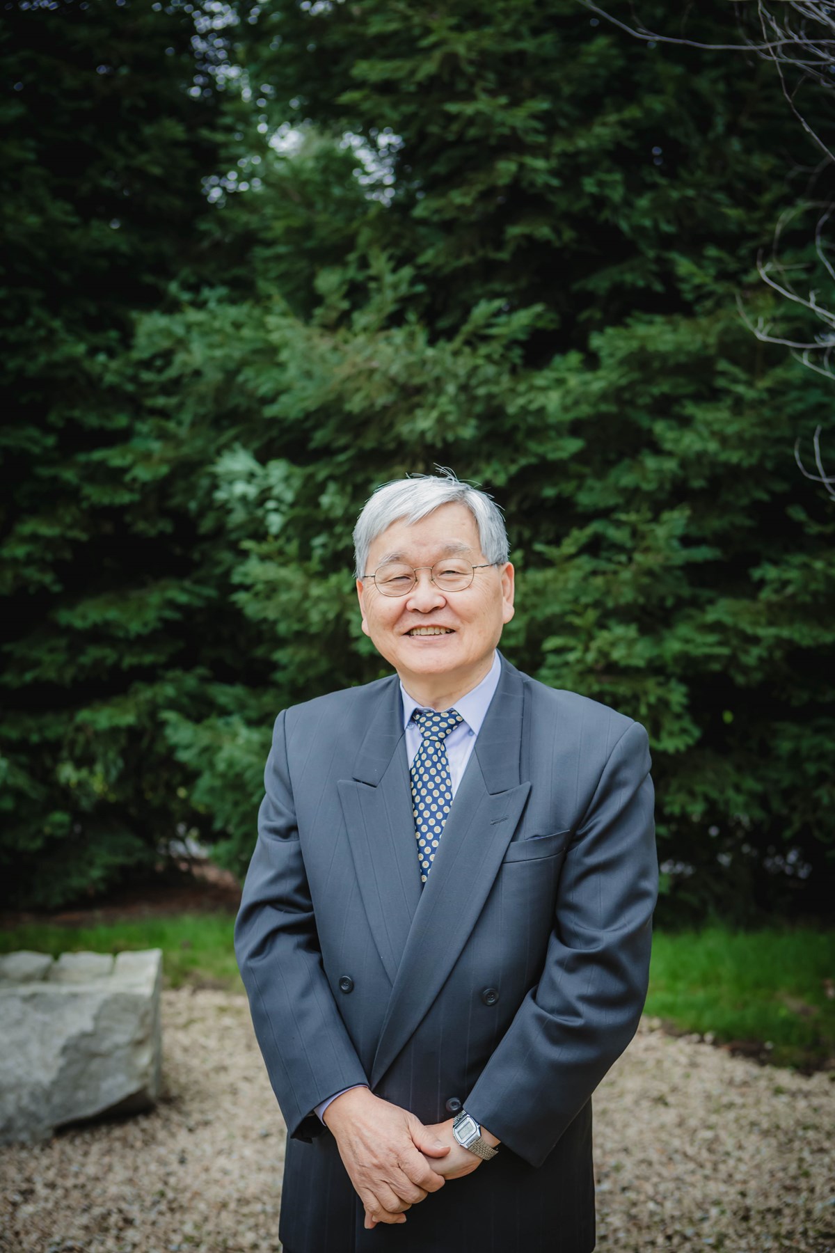 Obituary of Jay Kook Yoo