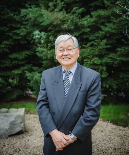 Obituario de Jay Kook Yoo