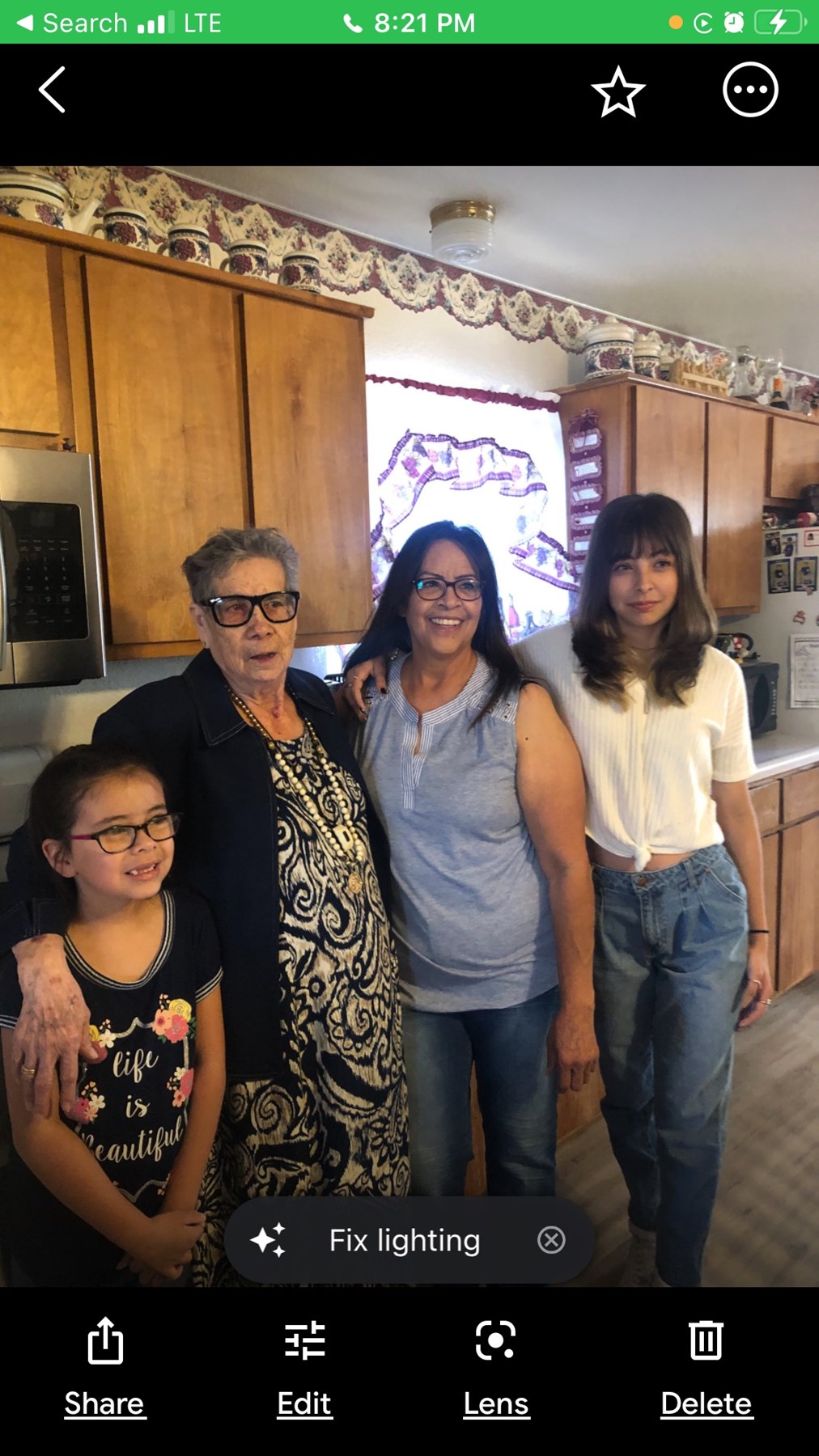 Obituary of Blaza Ortiz Carbajal