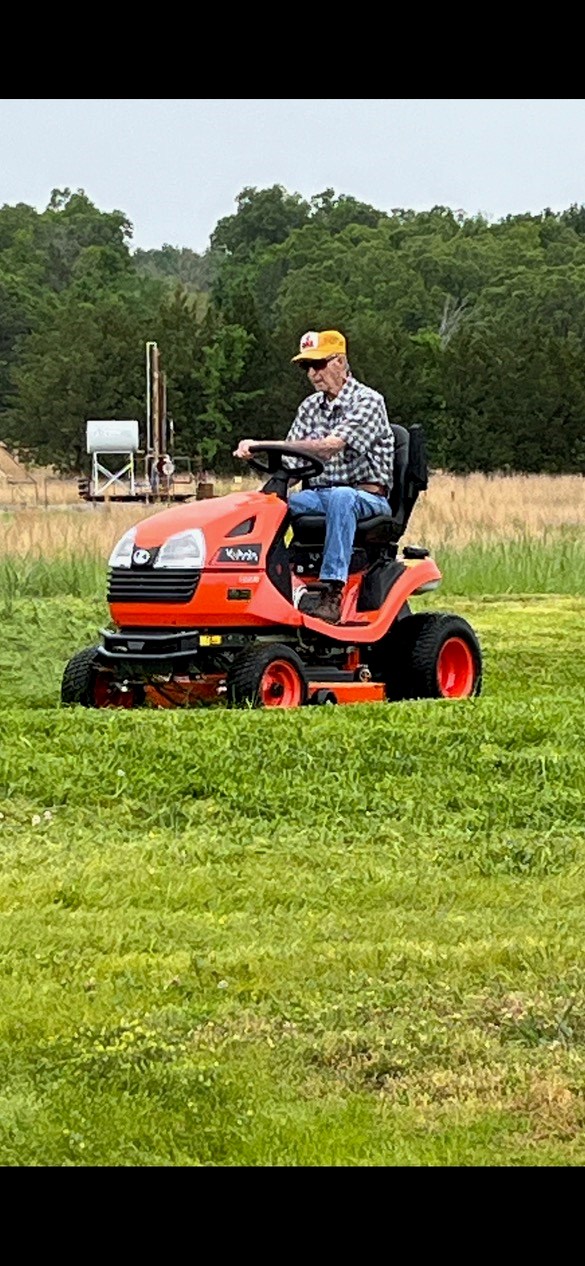 Obituary of Jimmy "Barney" Jones