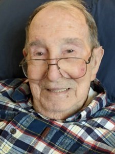 Obituary of Paul Harper Withrow