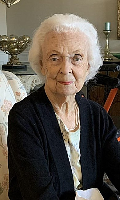 Avis de décès de Doris Ann Huckaby