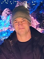Justin Constantineau