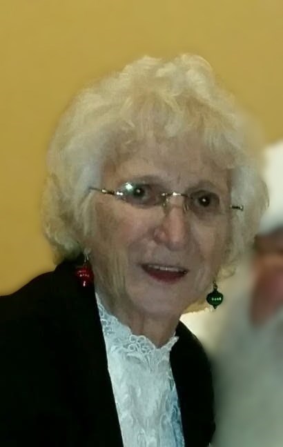 Obituary of Eleanor Jean Liebing