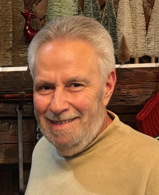Obituary of Vincent Cacaccio