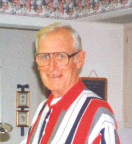 Obituary of Donald Joseph Michel