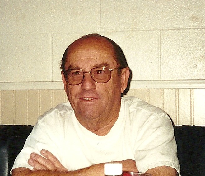 Obituary of Roger Tucker