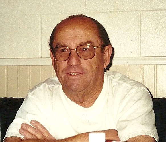 Obituary of Roger Tucker