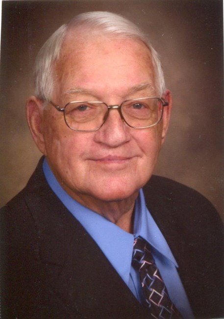 Obituary of Clyde E. Allen
