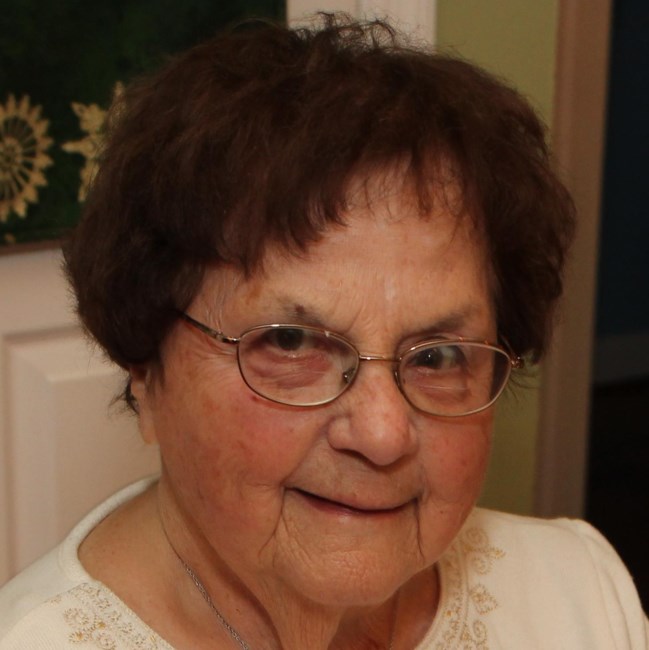 Obituary of Mary T. Werkheiser