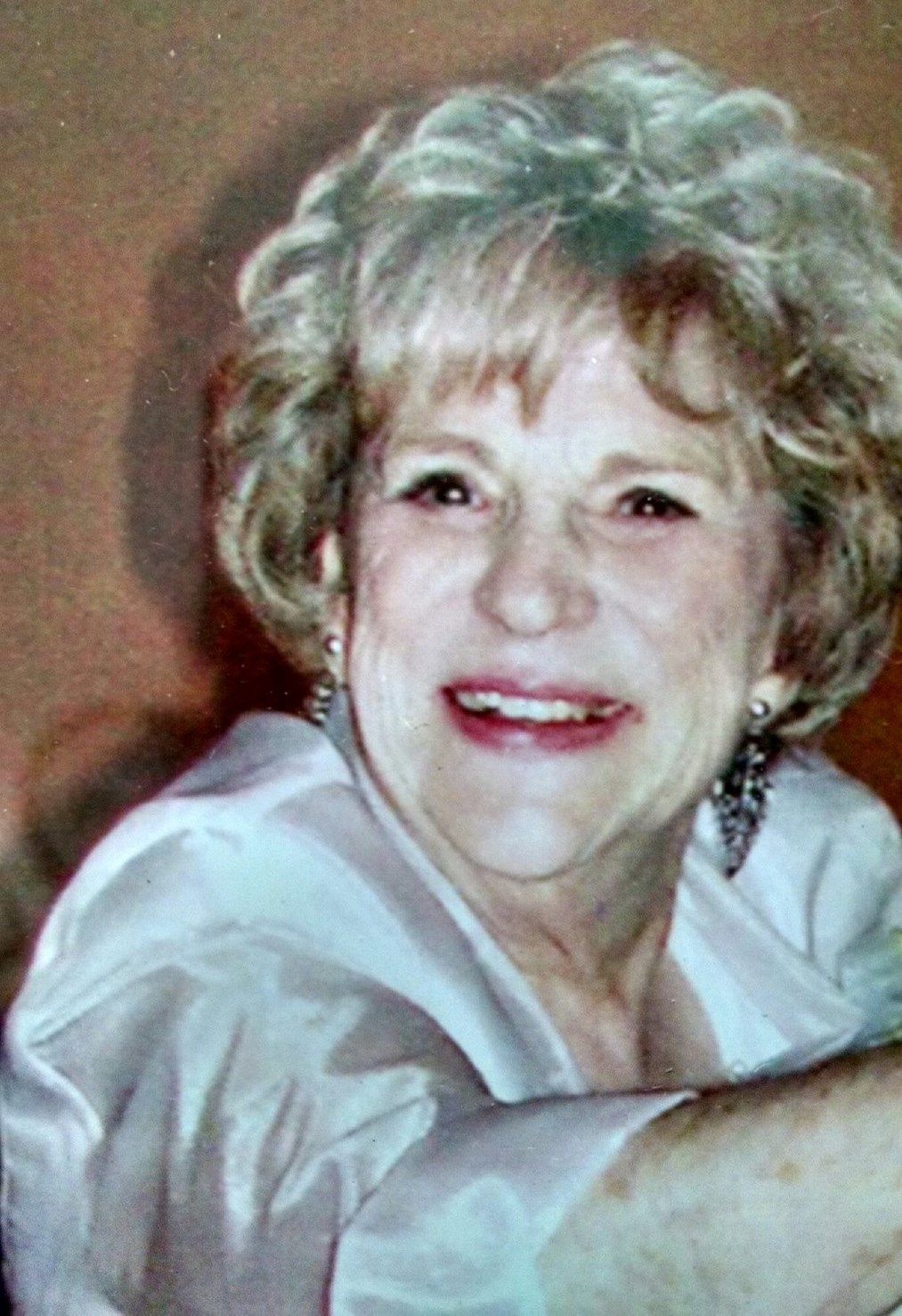 Dorothy Reff Kohen Obituary St. Louis, MO