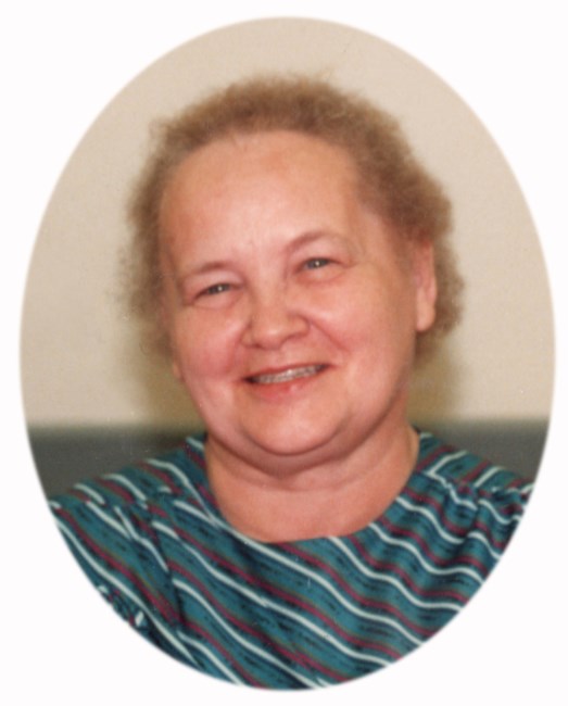 Obituary of Margaret J. Daku