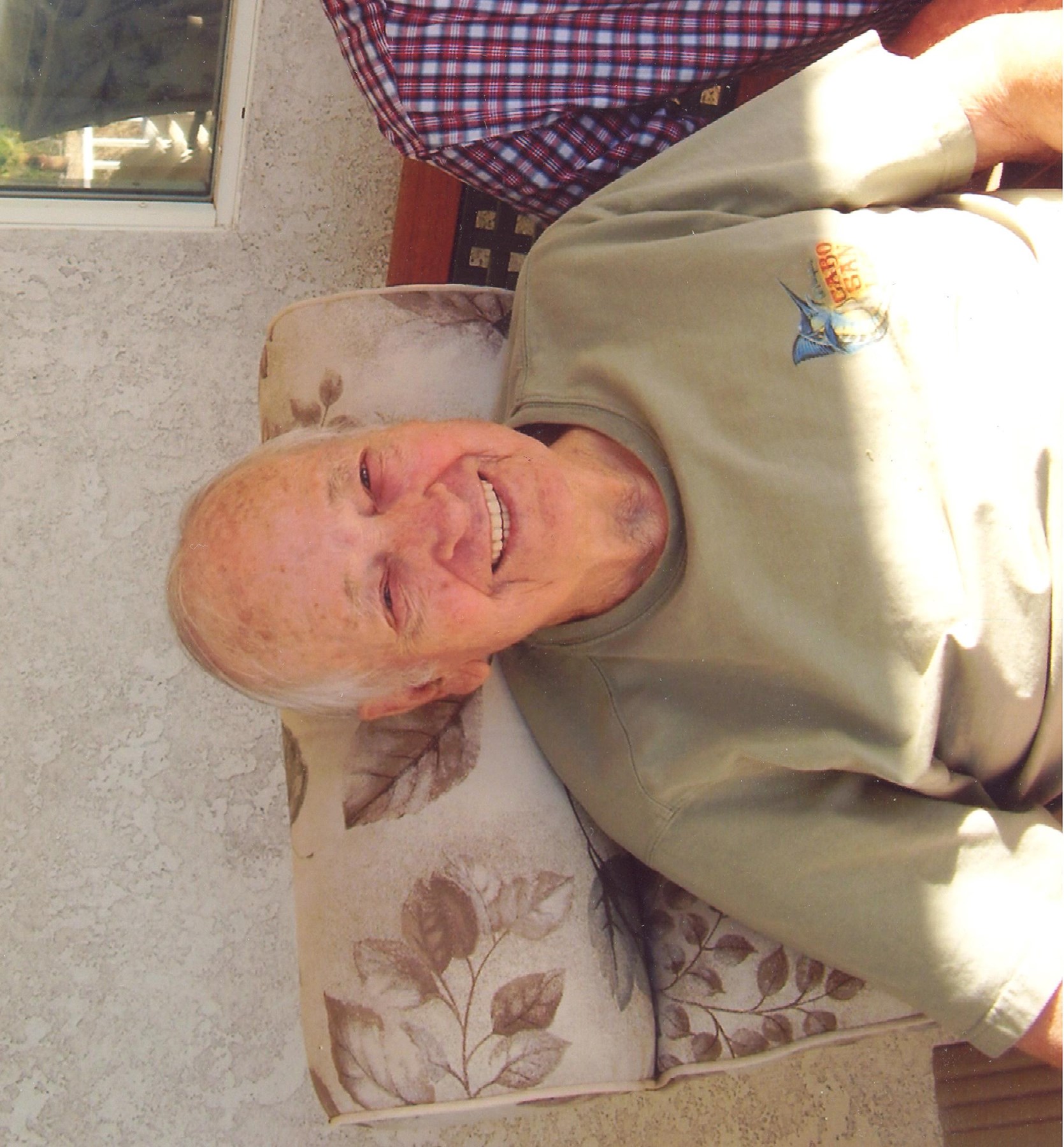 Obituary of Walter Lee Lawson