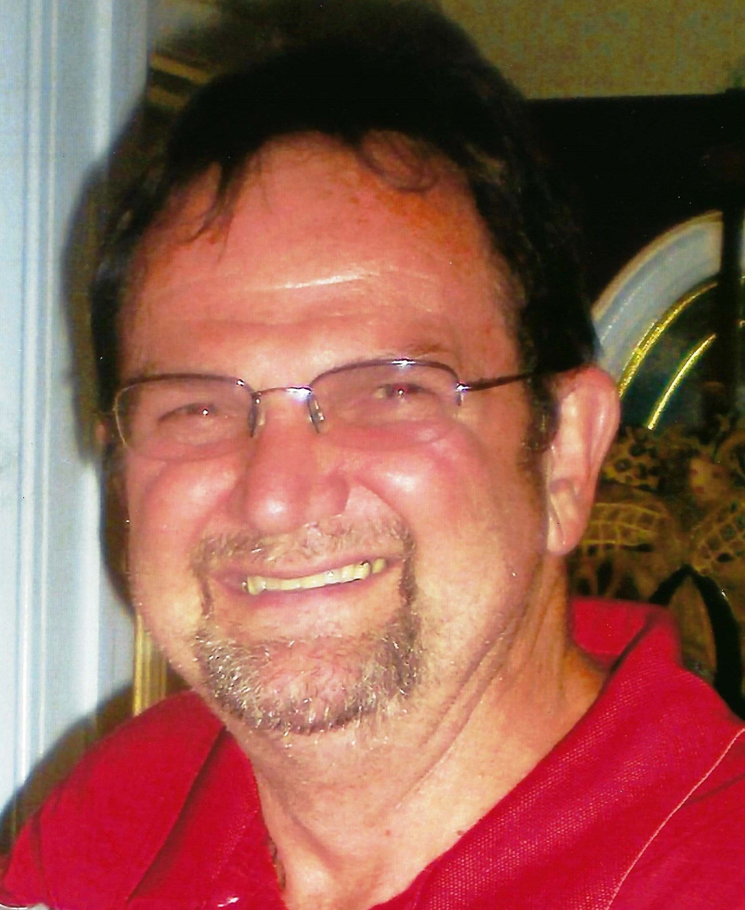 Obituary of Jerry Dean Davis