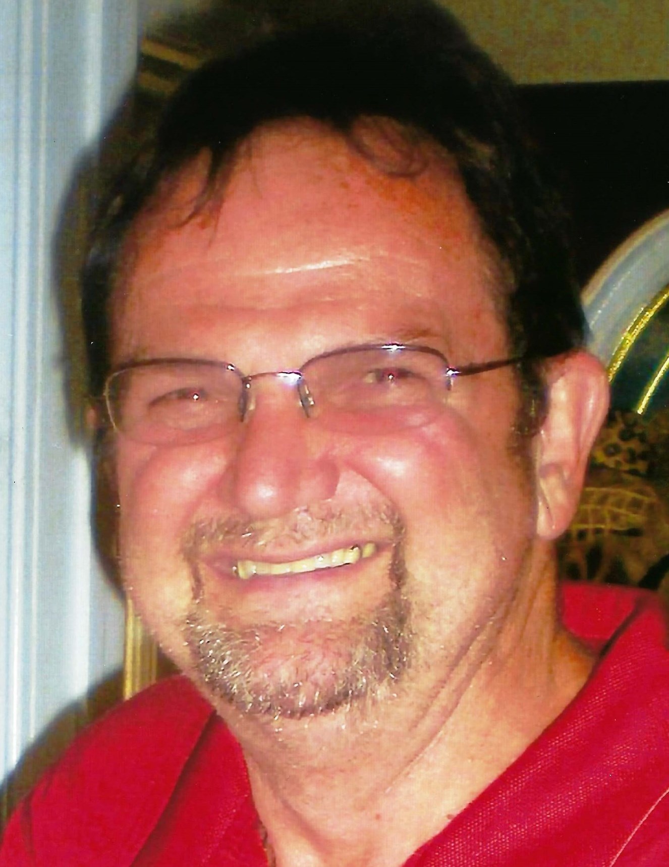 Jerry Dean Davis Obituary Greenville, SC