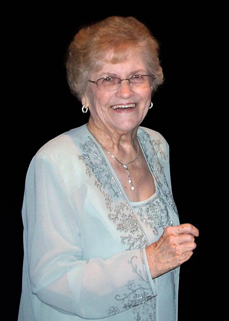 Obituary of Juanita Carter