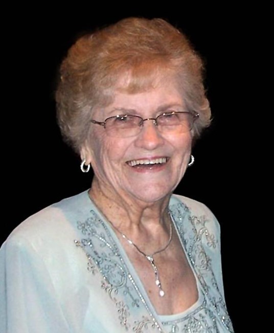 Obituary of Juanita Carter