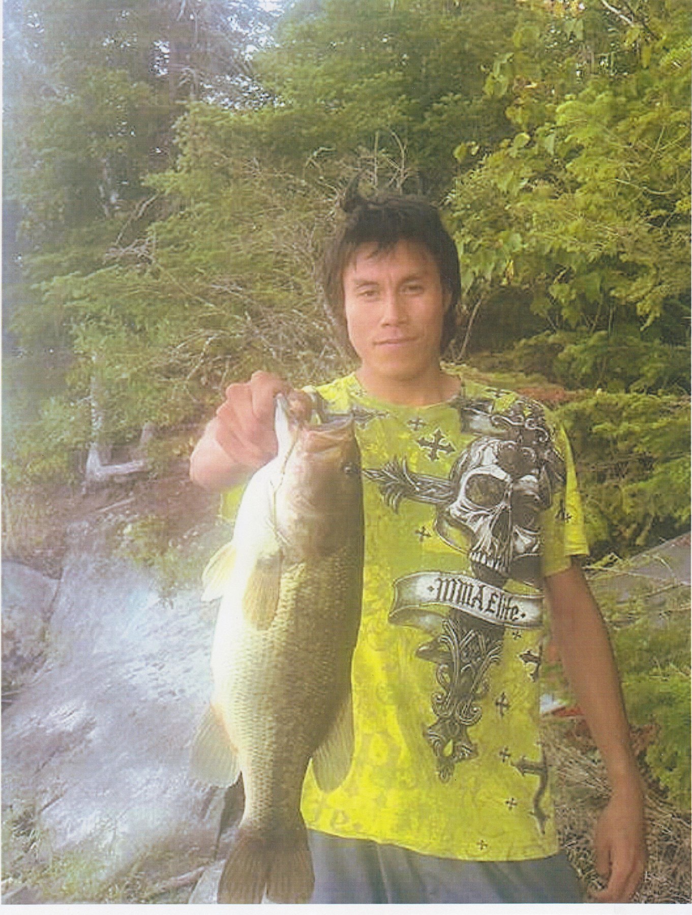 Obituary of Stanford Ernest James Fair