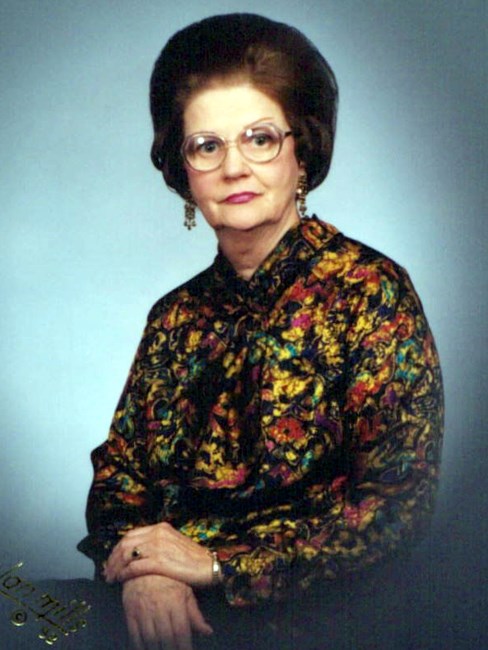 Obituary of Eileen Anne Baxter