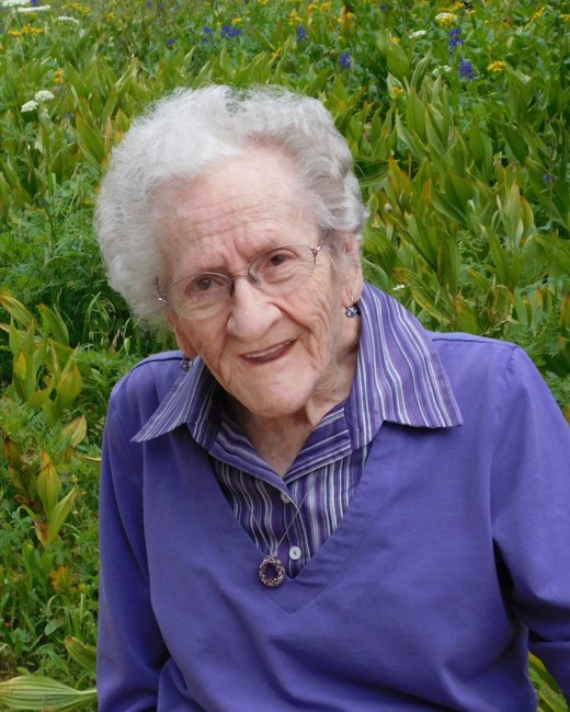 Obituary of Rella Mae Marcantonio
