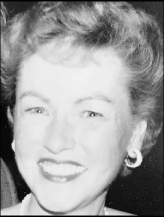 Obituary of Patricia Ann Beard