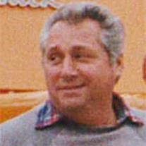 Obituary of Lawrence DellaVecchia