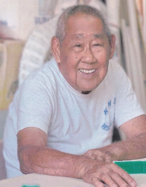 Avis de décès de Wai Hing Young