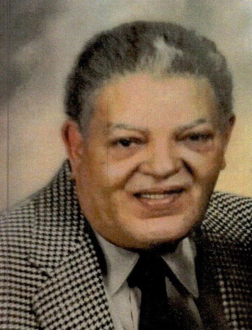 Obituary of David Howse