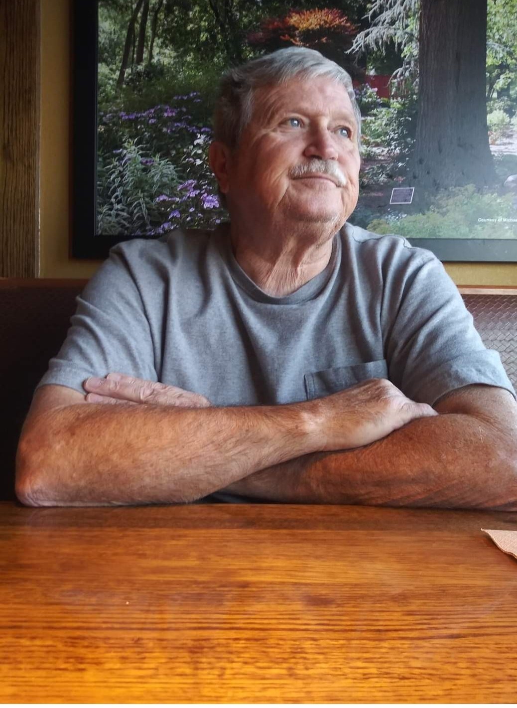 Obituario de Gary Lee Shaeffer