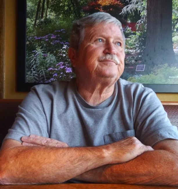 Obituario de Gary Lee Shaeffer