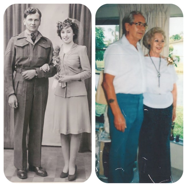 Obituary of Lillian Splonick