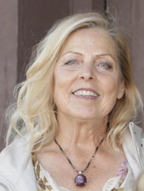 Obituary of Barbara Underwood Myles