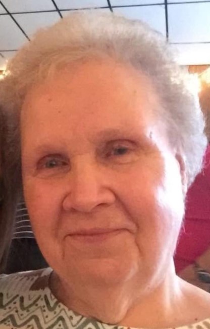 Obituary of Edna Mae Gilkerson