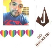 Obituary of Jose Luis Rodriguez