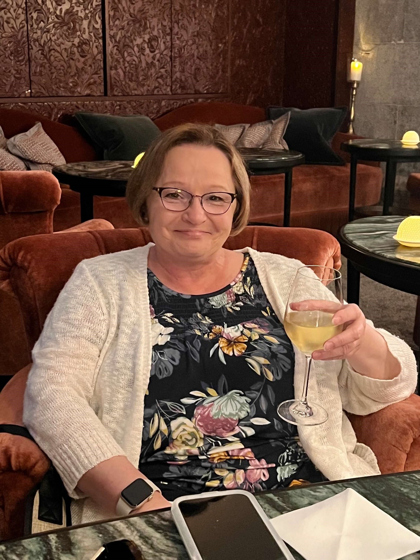 Obituary of Rebecca Suzanne Schneider