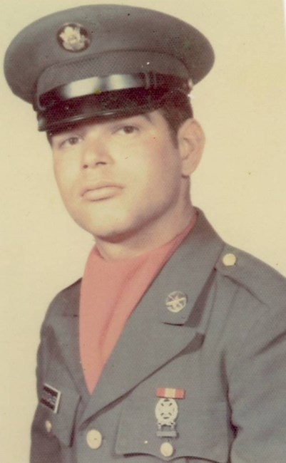 Obituary of Eduardo Y. Gonzales