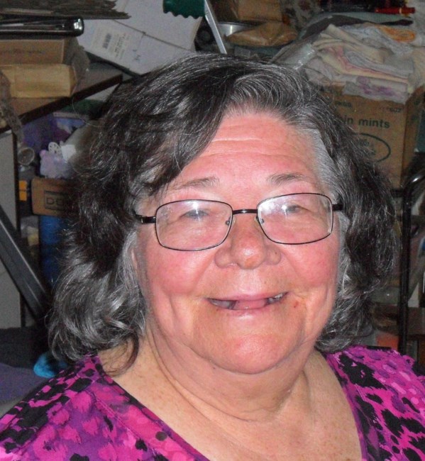 Obituary of Helen Trowbridge