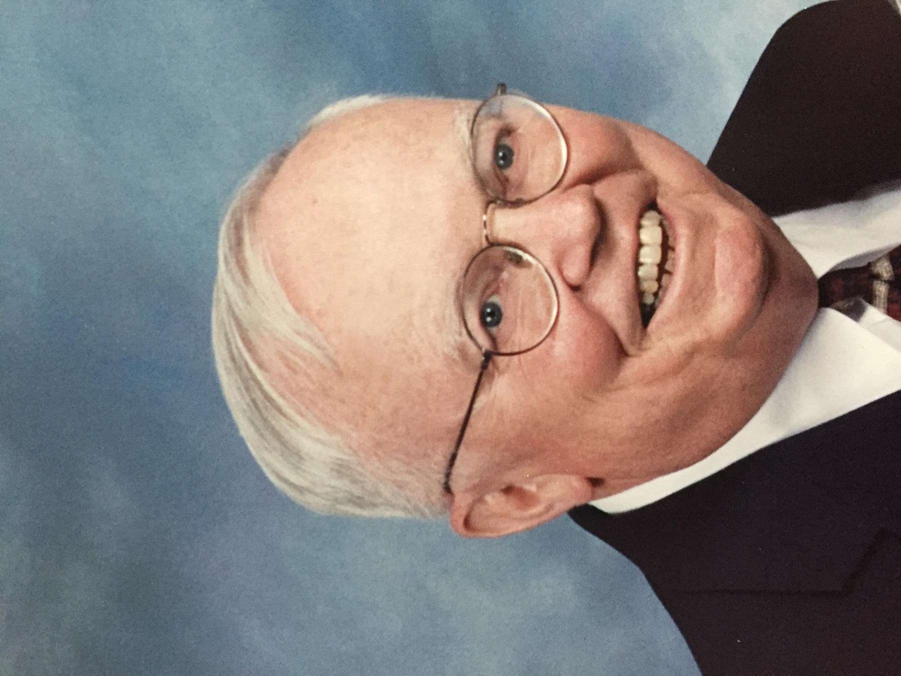 Obituary of John Joseph "Jack" Cawley
