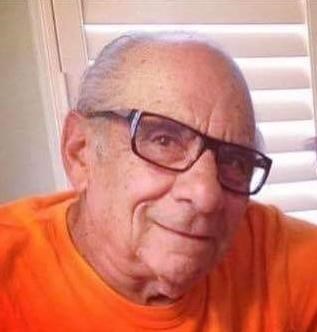 Obituary of Frank Joseph Picciotto