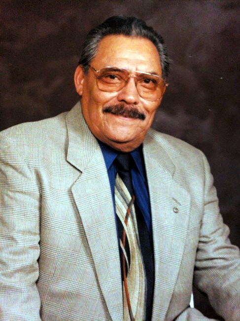 Obituary of Israel Garcia