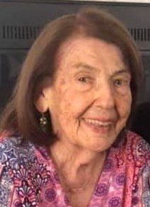 Obituary of Meta Cohen