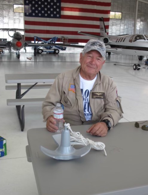 Obituary of Lud Corrao