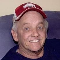 Obituary of Jack E. Myers