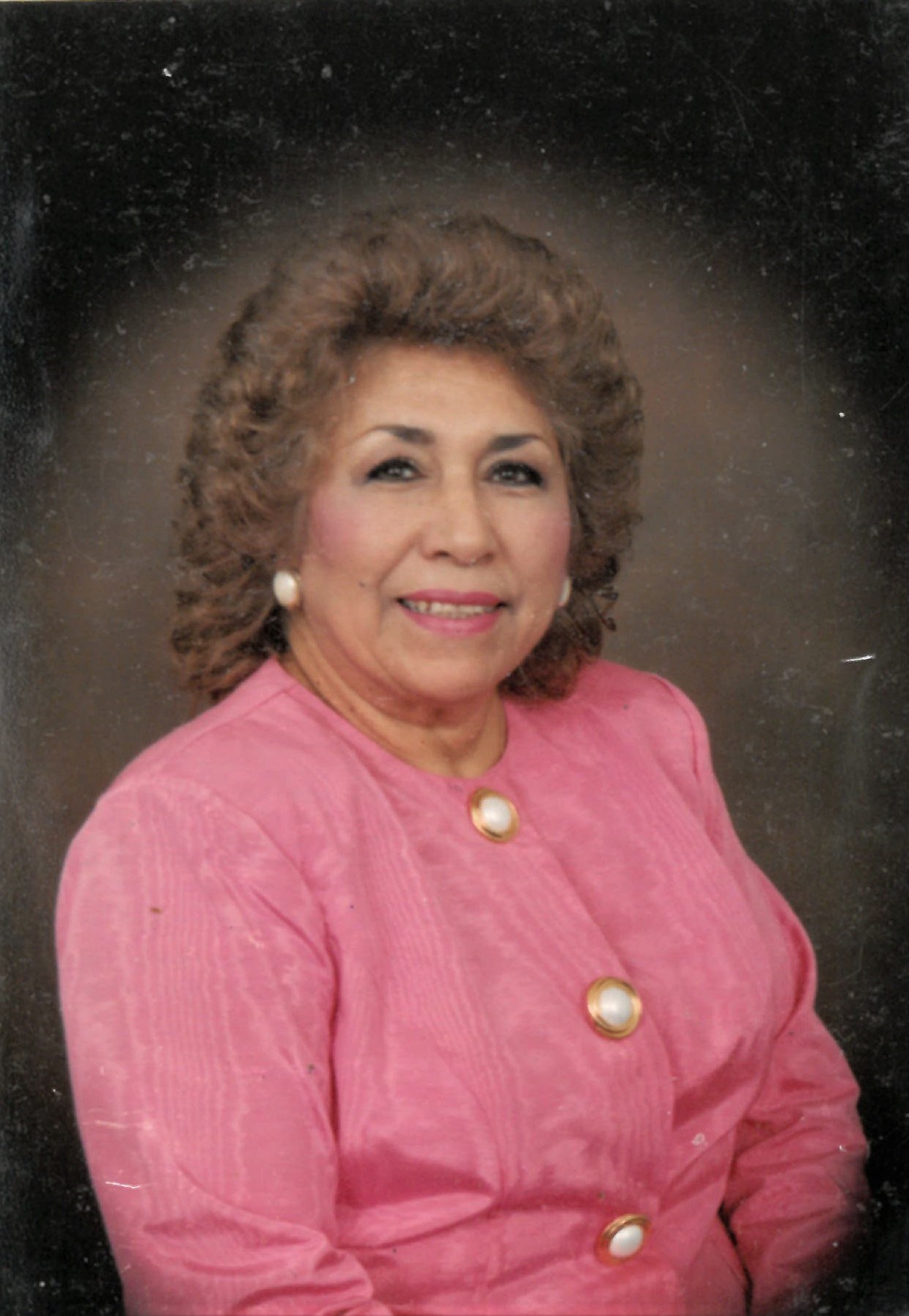 Obituary of Gloria A. Salazar