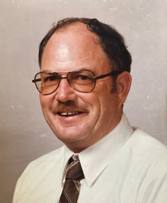 Obituary of Barry E. Francis Tyler